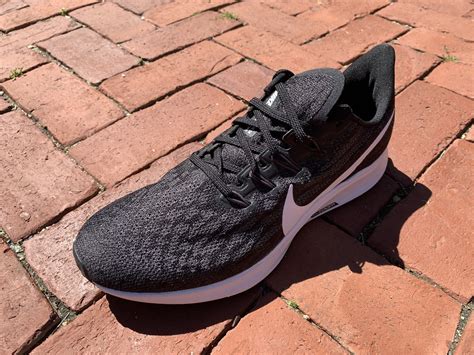 air Zoom pegasus 36 review